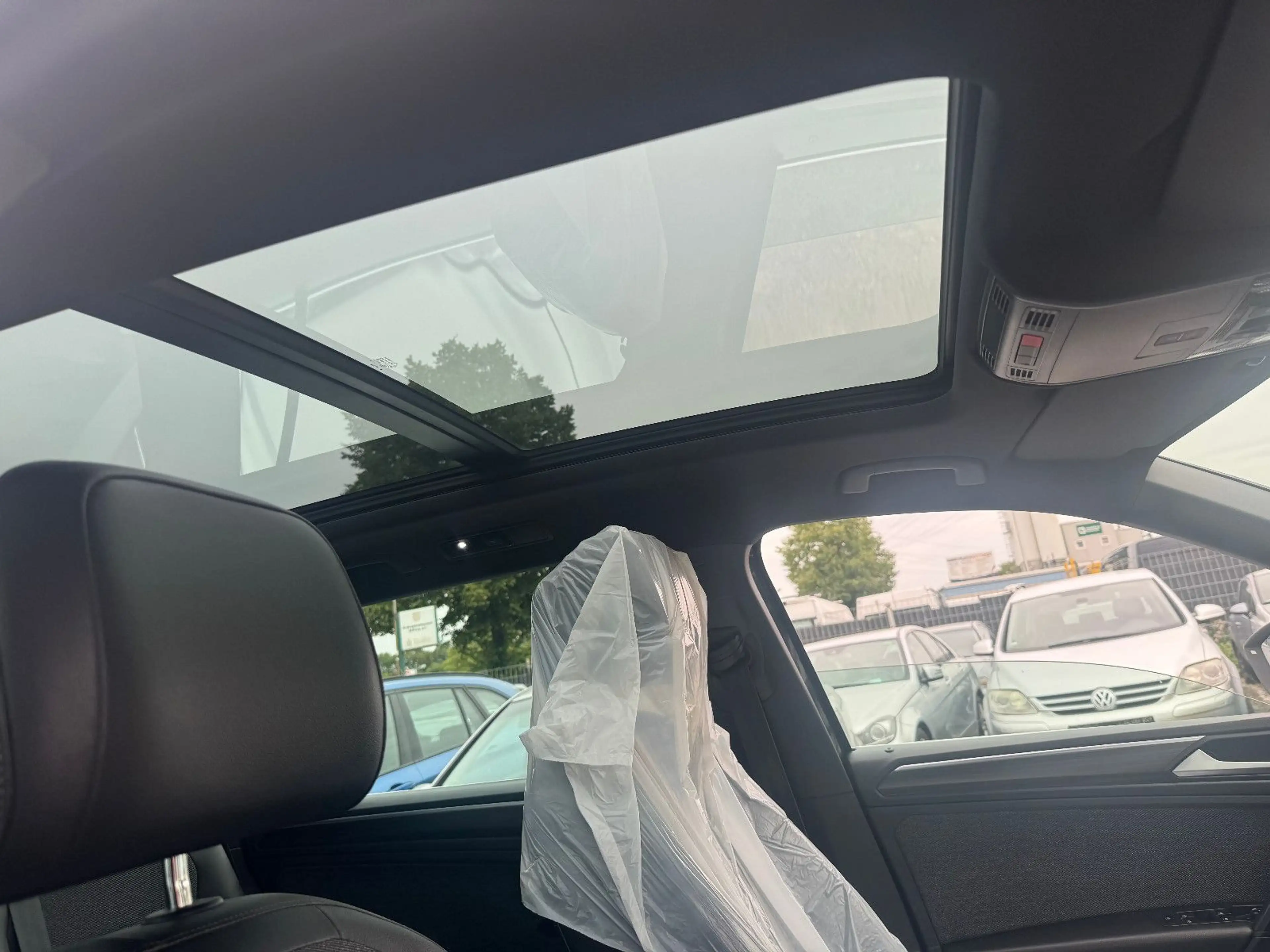 SEAT Tarraco Xcellence 4Drive — photo 8