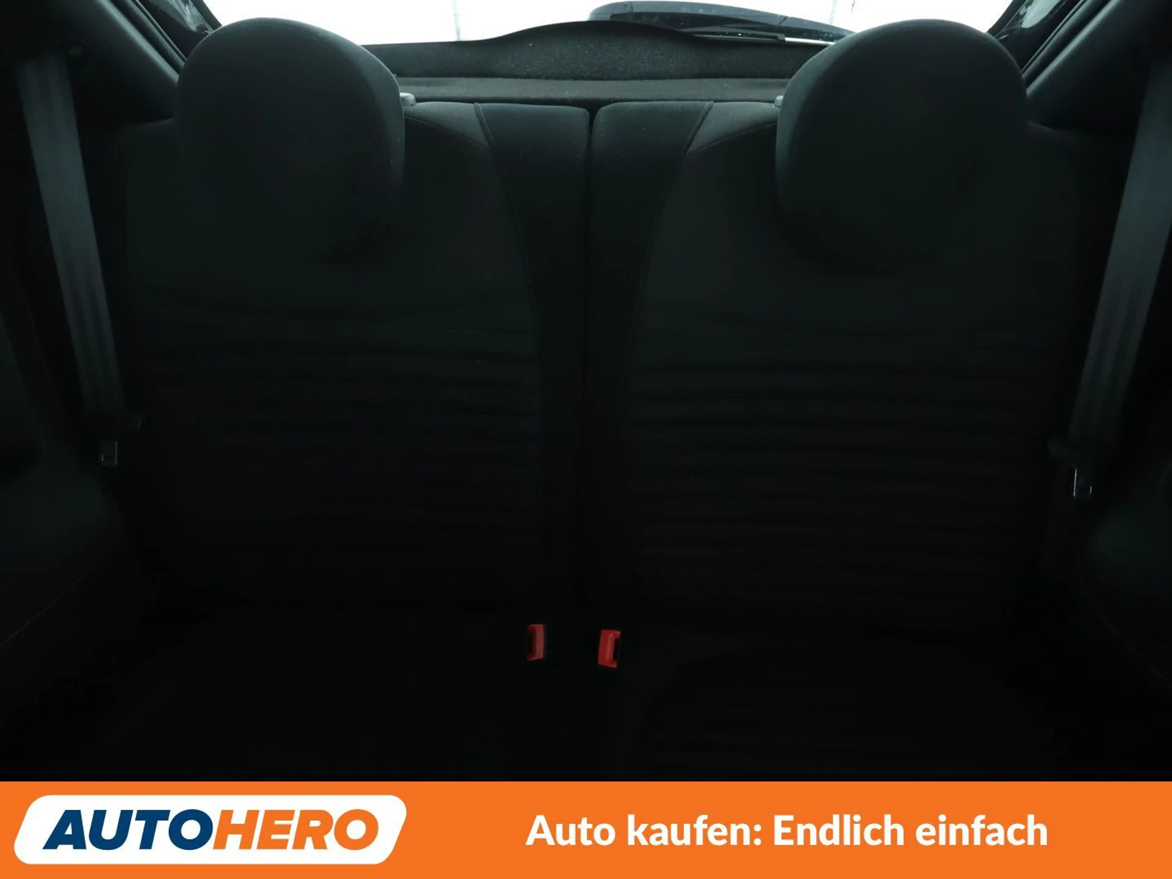 Abarth 595 1.4 Competizione *NAVI*XENON*ALU*KLIMA* — photo 15