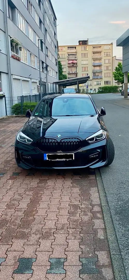 BMW 120 120d Aut. M Sport - 2