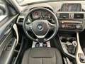 BMW 116 116d 5p Joy Negru - thumbnail 28