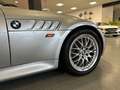 BMW Z3 Roadster 2.8|59.186km|Klima|El.Sitze|S.heft Silber - thumbnail 10