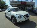 Nissan Juke 1.0 DIG-T Acenta DCT Komfort White - thumbnail 2