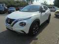 Nissan Juke 1.0 DIG-T Acenta DCT Komfort White - thumbnail 6