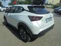 Nissan Juke 1.0 DIG-T Acenta DCT Komfort White - thumbnail 5