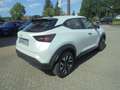 Nissan Juke 1.0 DIG-T Acenta DCT Komfort White - thumbnail 4