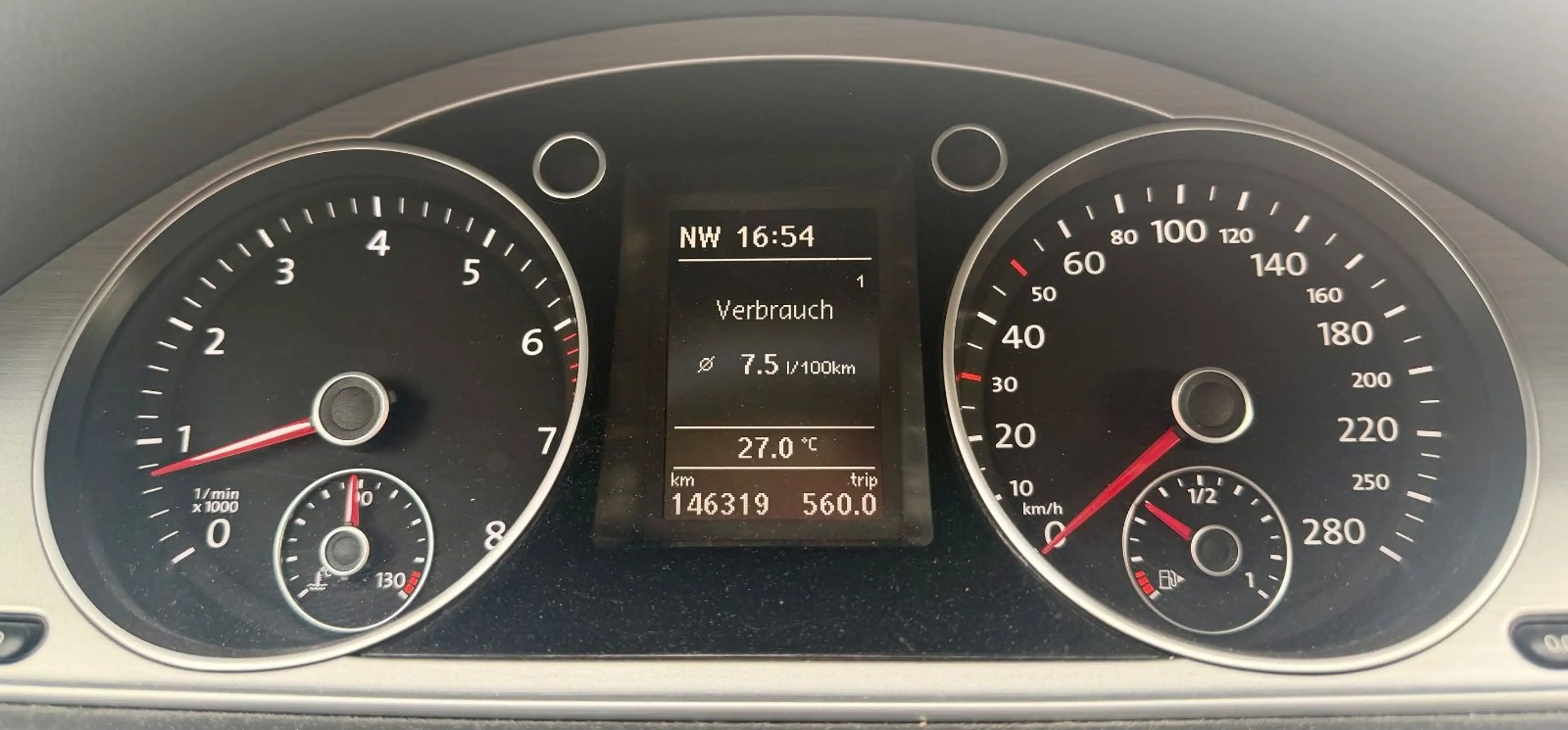 Volkswagen CC 1,4 BMT Klima GPS-Navi eFH AHK ALU XENON — photo 3