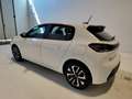 Peugeot 208 208 PureTech 100 Stop&Start 5 porte Active Bianco - thumbnail 4