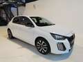 Peugeot 208 208 PureTech 100 Stop&Start 5 porte Active Bianco - thumbnail 1