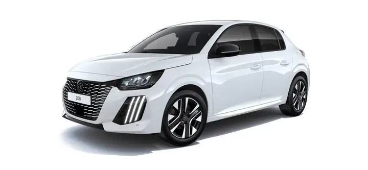 Peugeot 208 2026