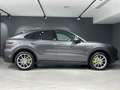 Porsche Cayenne E-Hybrid Coupé Aut. Gris - thumbnail 6