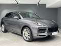 Porsche Cayenne E-Hybrid Coupé Aut. Gris - thumbnail 7