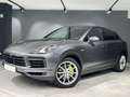 Porsche Cayenne E-Hybrid Coupé Aut. Gris - thumbnail 1