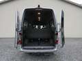 Mercedes-Benz Sprinter 317 Tourer Hoch. +360°+Winter+AHK+Dachkl Silber - thumbnail 11