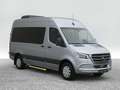 Mercedes-Benz Sprinter 317 Tourer Hoch. +360°+Winter+AHK+Dachkl Silber - thumbnail 5