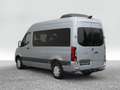 Mercedes-Benz Sprinter 317 Tourer Hoch. +360°+Winter+AHK+Dachkl Silber - thumbnail 8