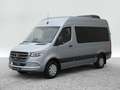 Mercedes-Benz Sprinter 317 Tourer Hoch. +360°+Winter+AHK+Dachkl Silber - thumbnail 3
