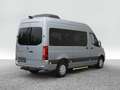 Mercedes-Benz Sprinter 317 Tourer Hoch. +360°+Winter+AHK+Dachkl Silber - thumbnail 6