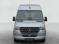 Mercedes-Benz Sprinter 317 Tourer Hoch. +360°+Winter+AHK+Dachkl Silber - thumbnail 4