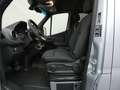 Mercedes-Benz Sprinter 317 Tourer Hoch. +360°+Winter+AHK+Dachkl Silber - thumbnail 14