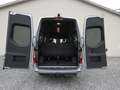 Mercedes-Benz Sprinter 317 Tourer Hoch. +360°+Winter+AHK+Dachkl Silber - thumbnail 10
