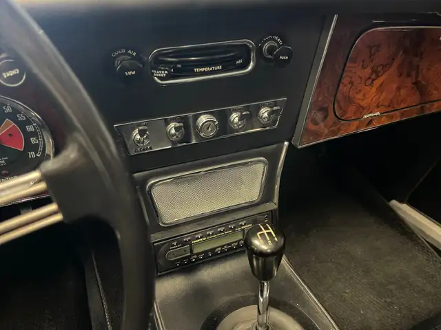 Austin Healey view 14
