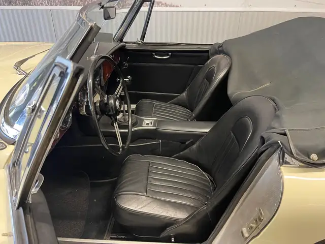 Austin Healey view 15