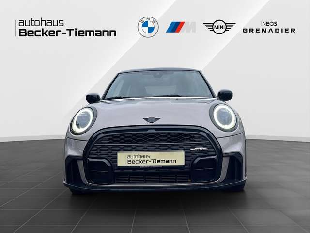 MINI Cooper 3-Türer/Navi/RFK/DrivingAss./DAB