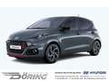 Hyundai i10 N Line 1.0 Turbo 90 PS Navigation Gris - thumbnail 1