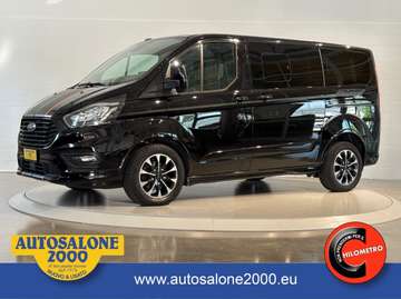 320 2.0EcoBlue 185cv aut. PC Sport PREZZO REALE