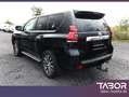 Toyota Land Cruiser 2.8 D-4D 177 Aut. Executive LED Nav Schwarz - thumbnail 4