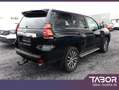 Toyota Land Cruiser 2.8 D-4D 177 Aut. Executive LED Nav Schwarz - thumbnail 3