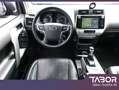 Toyota Land Cruiser 2.8 D-4D 177 Aut. Executive LED Nav Schwarz - thumbnail 7