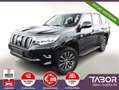Toyota Land Cruiser 2.8 D-4D 177 Aut. Executive LED Nav Schwarz - thumbnail 1