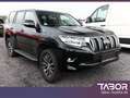 Toyota Land Cruiser 2.8 D-4D 177 Aut. Executive LED Nav Schwarz - thumbnail 2