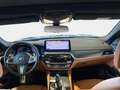 BMW 530 M Sport Grau - thumbnail 12