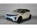 Land Rover Range Rover Evoque 2.0D I4 MHEV S AWD Aut. 163 Blanc - thumbnail 1