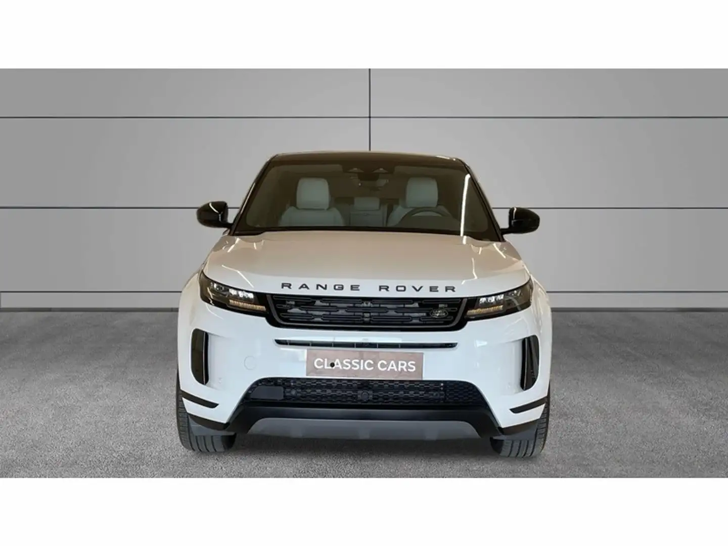 Land Rover Range Rover Evoque 2.0D I4 MHEV S AWD Aut. 163 Blanco - 2