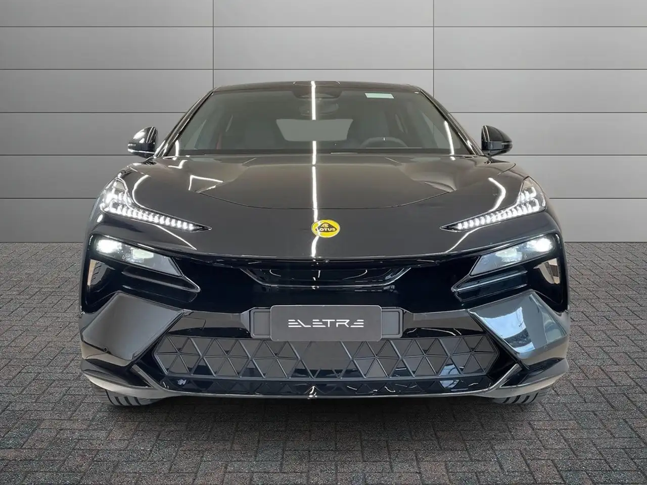 Lotus Eletre 2026
