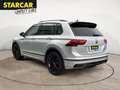 Volkswagen Tiguan R-LINE 2.0TDI+AHK+PANO+IQ.DRIVE+LEDER+20" Argintiu - thumbnail 6