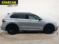 Volkswagen Tiguan R-LINE 2.0TDI+AHK+PANO+IQ.DRIVE+LEDER+20" Argintiu - thumbnail 8