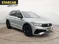 Volkswagen Tiguan R-LINE 2.0TDI+AHK+PANO+IQ.DRIVE+LEDER+20" Argintiu - thumbnail 1
