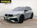 Volkswagen Tiguan R-LINE 2.0TDI+AHK+PANO+IQ.DRIVE+LEDER+20" Argintiu - thumbnail 3