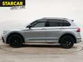 Volkswagen Tiguan R-LINE 2.0TDI+AHK+PANO+IQ.DRIVE+LEDER+20" Argintiu - thumbnail 4