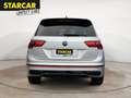 Volkswagen Tiguan R-LINE 2.0TDI+AHK+PANO+IQ.DRIVE+LEDER+20" Argintiu - thumbnail 9