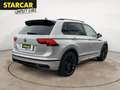 Volkswagen Tiguan R-LINE 2.0TDI+AHK+PANO+IQ.DRIVE+LEDER+20" Argintiu - thumbnail 7