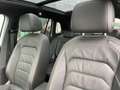Volkswagen Tiguan R-LINE 2.0TDI+AHK+PANO+IQ.DRIVE+LEDER+20" Argintiu - thumbnail 16