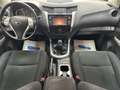 Nissan Navara N-Connecta King Cab 4x4 "NAVI-SITZH-CAM" Schwarz - thumbnail 12