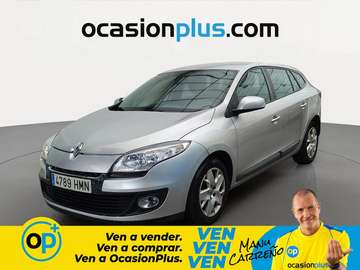 S.T. 1.5dCi Expression 110