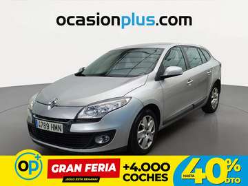 S.T. 1.5dCi Expression 110