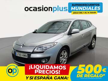 S.T. 1.5dCi Expression 110